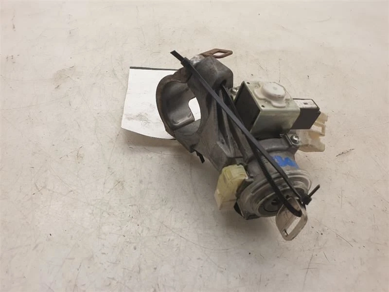 08 09 10 11 12 13 INTERRUPTOR DE ENCENDIDO CON LLAVE TOYOTA HIGHLANDER Foto 4 de 4