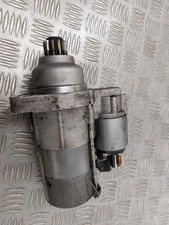 Démarreur Volkswagen TOURAN