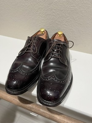 Alden 975