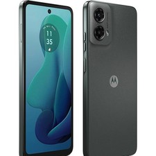 Motorola Moto G 2024 XT2417-1 Original 128GB 4GB RAM 50MP Smartphone 6.6"