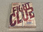 NEW & SEALED Fight Club DVD 2-Disc Set Special Edition