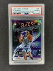 2025 Topps Chrome Ja Morant Refractors Purple (PSA 10)