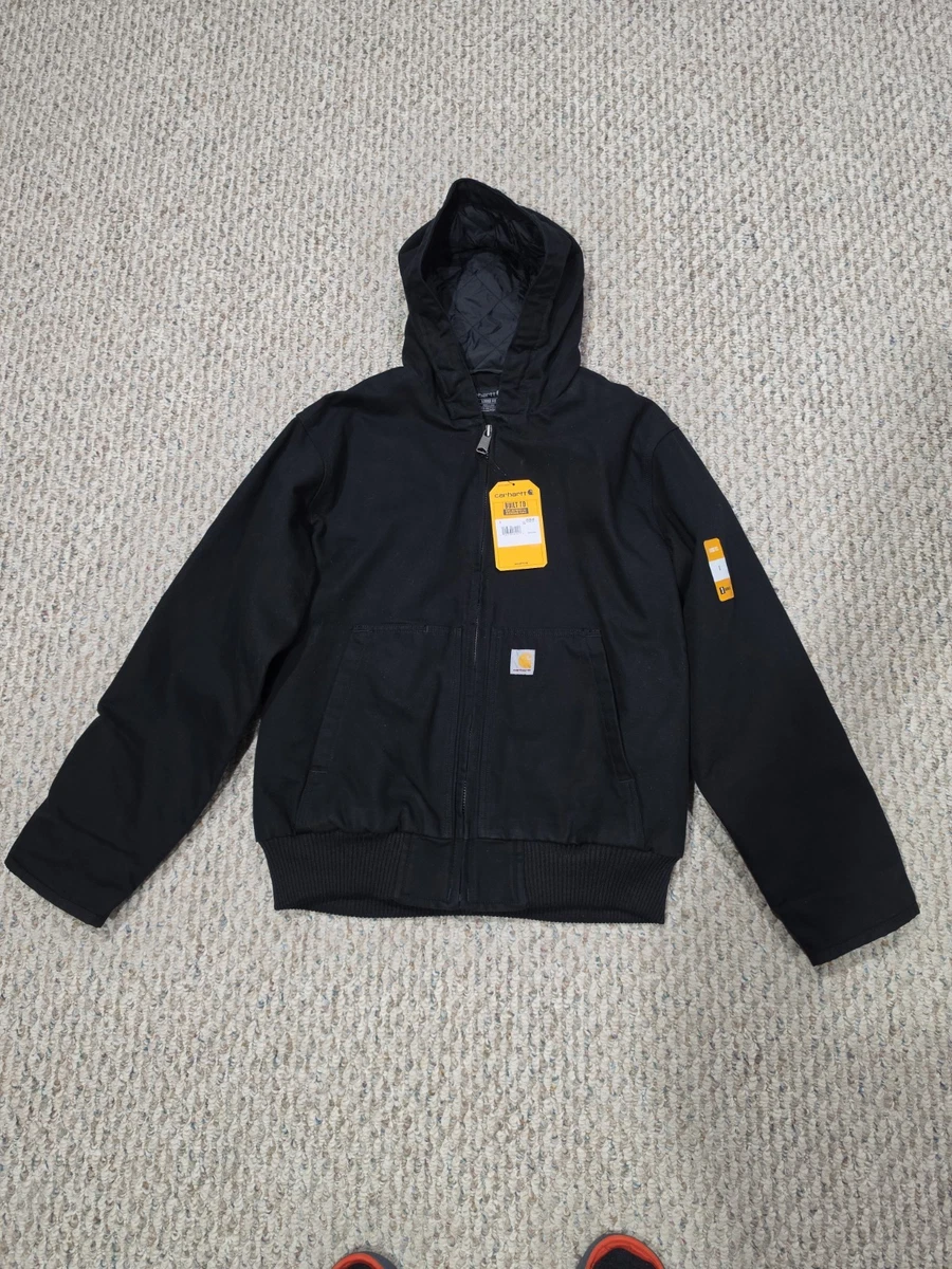 Carhartt J130 Jackets for Men for sale - eBay