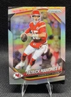 2025 Panini Prizm - Patrick Mahomes II #26 Silver Prizm