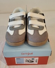 Cat Jack Dakota retro court sneakers Size 12