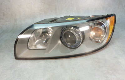Xenon Scheinwerfer Volvo V50 / S40 II links 30698889 04-07