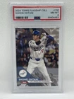 2024 Topps Flagship Collection #100 Shohei Ohtani PSA 8 Near Mint