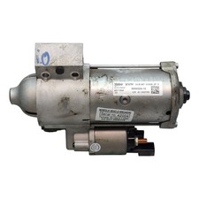 Motorino avviamento BMW G20 serie 3 B48b20 330i 8671504