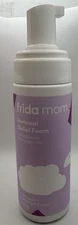 Frida Mom Perineal Relief Foam 5 fl oz Witch Hazel Postpartum Cooling 