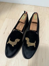 Thom Browne Dachshund Loafer - 10 UK - EXCELLENT