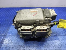 12-17 Toyota Camry Hybrid Power Inverter Converter Assembly OEM G9270-33021