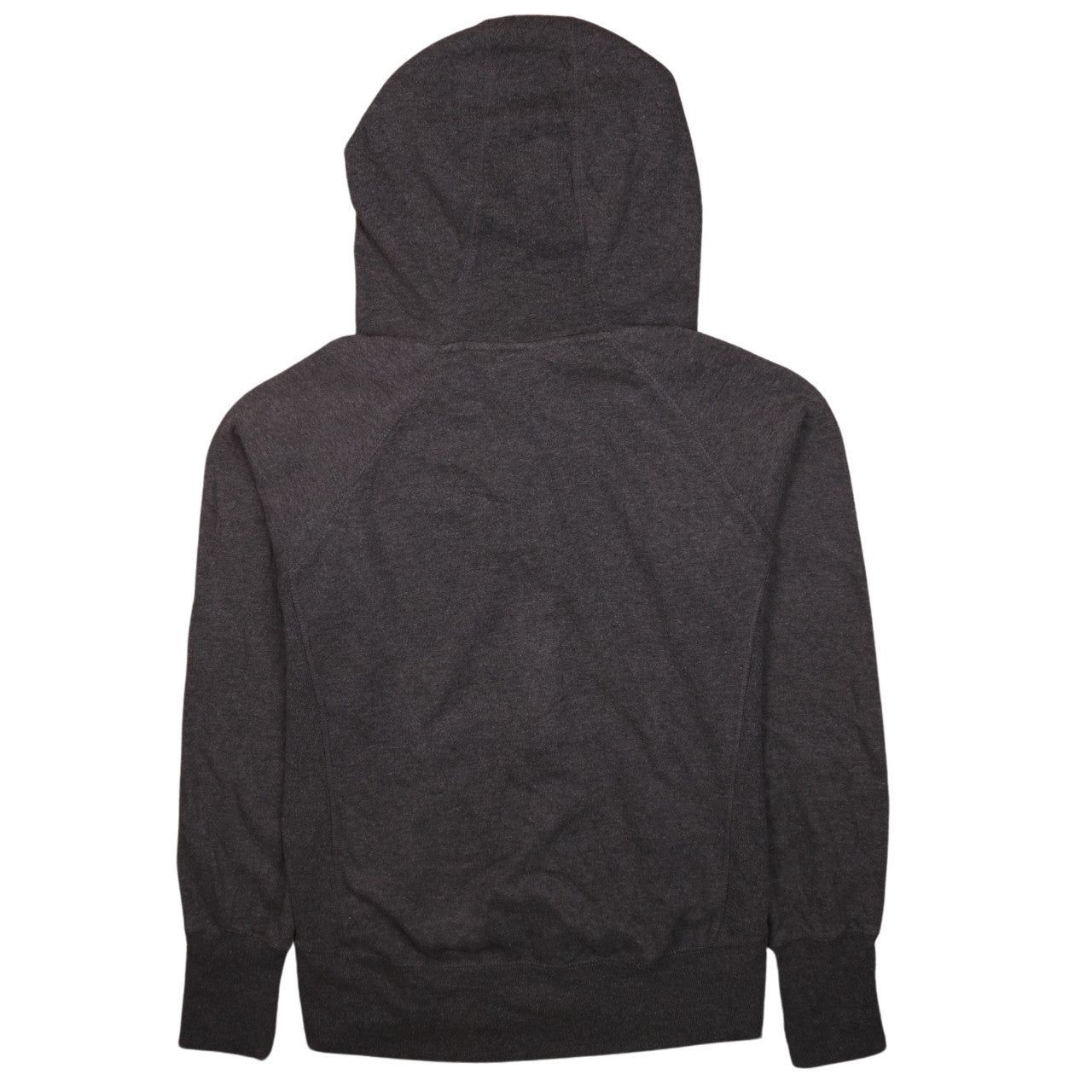 Reebok Grey Hoodie Mens L image 2