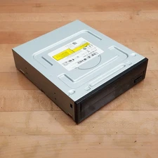 Toshiba Samsung TS-H353C/DEBHF DVD-ROM Drive, Sata Powered, From Optiplex 990