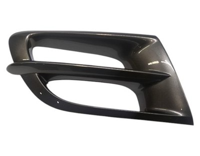 2009-2010 HONDA MOTORCYCLE GOLDWING LOUVER L 64295-MCA-000YH NEW OEM