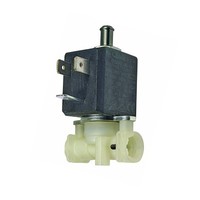Easypart Passend FüR 5213218421 Delonghi Ventil Solenoidventil Kaffeeautomat