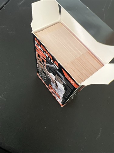 Cal Ripken Jr Trading Card Series STAR 80 Cards Collector Set NIB HOFer - Picture 5 of 5