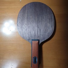 STIGA Offensive Classic WRB ST Table Tennis Racket Discontinued 80g Lightweight