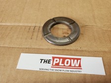 Genuine Meyer Snow Plow 15209 Lift Cylinder Washer E46 E47 E57 E58 E60 E78 E88 Genuine Meyer Snow Plow 15209 Lift Cylinder Washer E46 E47 E57 E58 E60 E78 E88