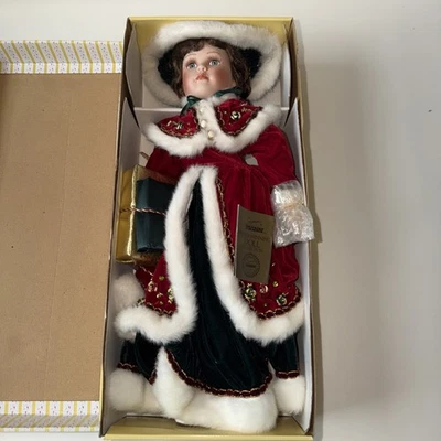 Seymour Mann Dolls Dolls & Doll Playsets for sale | eBay