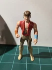 vintage 1985 Kenner Star Wars Droids Jann Tosh action figure Loose