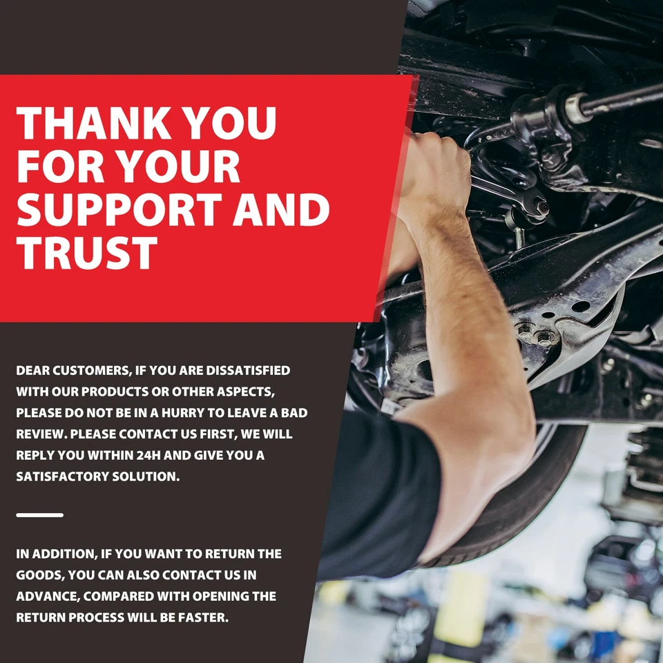 Brazos de control inferiores barras estabilizadoras rótulas para Volvo S80 2001 2002-2006 Foto 4 de 4