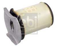 Febi Bilstein 104160 Buchse, Achse FüR Audi, Audi (Faw), Cupra, Seat, Skoda, Vw