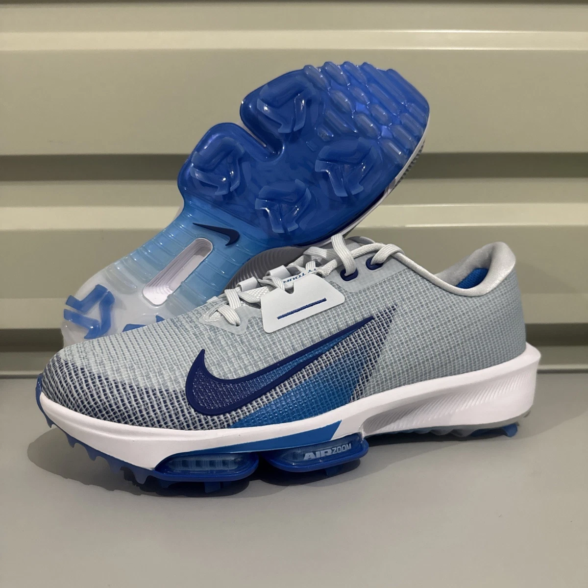 Las mejores ofertas en Nike Infinity Golf Navy Blue | eBay
