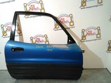 Porte avant et accessoires Toyota FUNCRUISER
