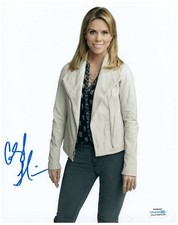 Cheryl Hines Signed Autographed 8x10 Photo Hot Sexy ACOA