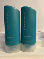2X Keratin Complex Smoothing Therapy Keratin Care Conditioner 13.5 oz EA NEW
