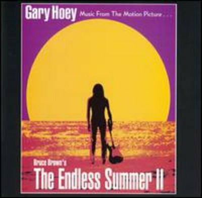 Endless Summer II CD New & Sealed