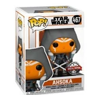 Funko Pop Star Wars Ahsoka 467