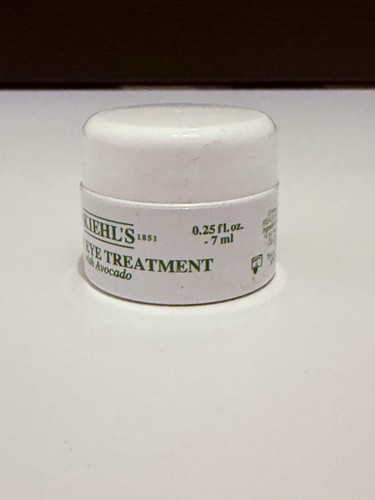 Kiehl’s Creamy Eye Treatment Avocado 7 ml Neu - Bild 2 von 2