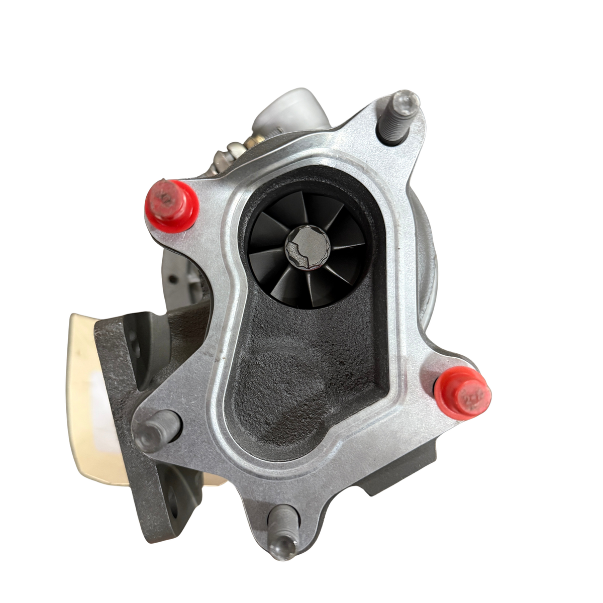 IHI RHF4 Turbocharger Fits Yanmar and Opel Campo Engine 129508