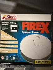 Kidde Smoke Detector i5000AC
