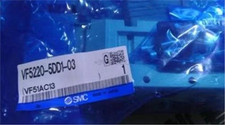 New SMC VF5220-5DD1-03 Solenoid Valve