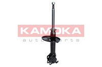1X StoßDäMpfer Kamoka 2000163 FüR Toyota Starlet Paseo EP80_ EP80R EP91_ EP91R