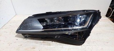 Skoda Superb B8 (3V) 2021 Headlight 3V1941015D CEN14205