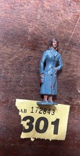 Crescent Customer Figure Only From 1950’s Fish And Chip Shop