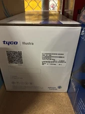 AMERICAN DYNAMICS ILLUSTRA ESSENTIALS 2MP MINI-BULLET CAMERA IES02MFBNWIYA NEW