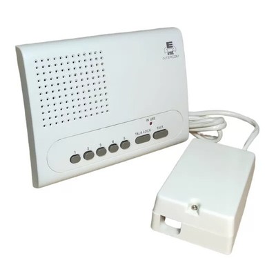 Urmet 8405 Intercom 5 Keys