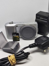 Ask for £28 Cashback Sony NEX-3 Body + 8GB + Bag, Shutter: 2222, 99% remaining