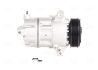 Kompressor Klimaanlage FüR Alfa Romeo Fiat Giulietta Kasten/SchräGheck Tipo