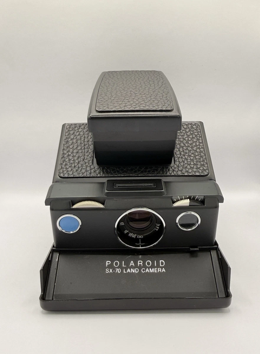 Polaroid Sx 70 Tested for sale | eBay