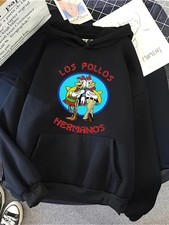 HOT-Unisex Hoodie Autumn and Winter Casual Printed Comfortable Unisex Sweatshirt