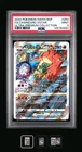 New Listing2022 Pokemon Sword Shield Black Star Promo Charizard Vstar #SWSH262 PSA 9