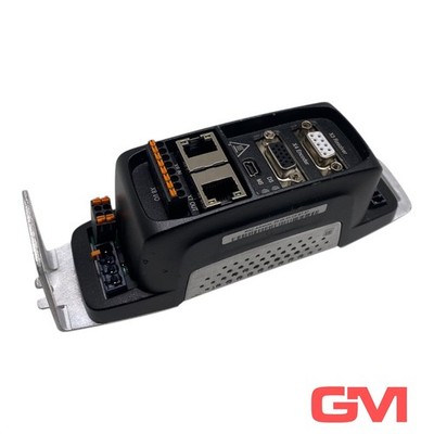 Wittenstein Servoregler cyber simco SIM2007D-CCS-ET00-0000-B0000 50020168-01-0