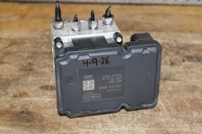  2011-2014 Ford Edge Lincoln Mkx Anti Lock Abs Pump Control Module Oem Rsc