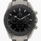 OMEGA 321.10.42.50.01.001 Speedmaster Broad Arrow 1957 50th Anniversary WATC...