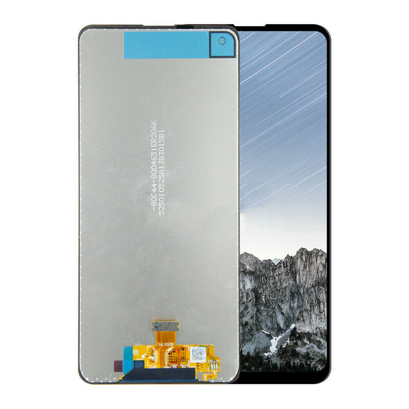 For Samsung Galaxy A21s 2020 A217 SM-A217M LCD Touch Screen